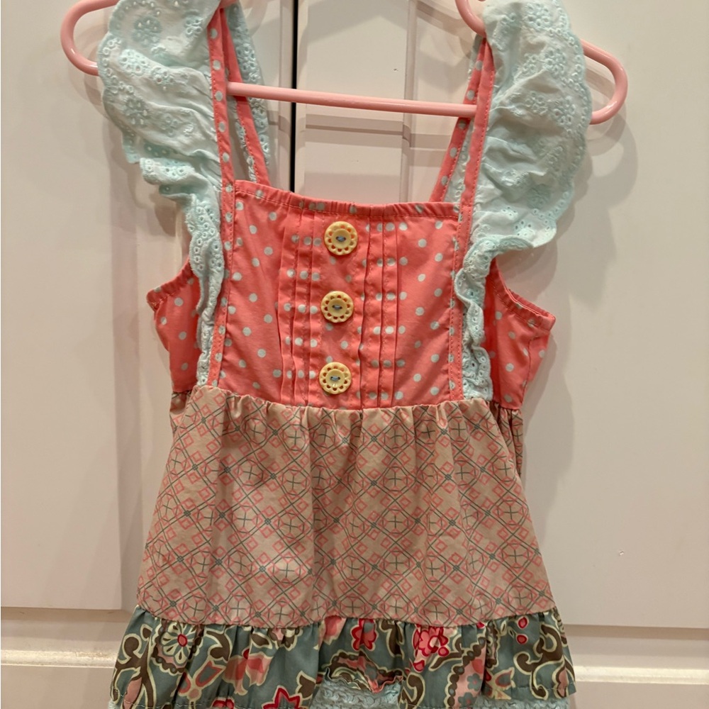 Matilda Jane Cooling Off Tank